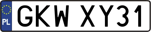 GKWXY31