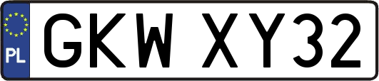 GKWXY32