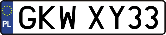GKWXY33