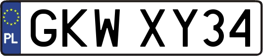 GKWXY34