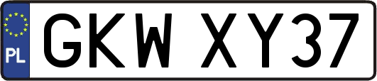 GKWXY37