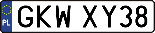 GKWXY38