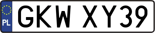 GKWXY39