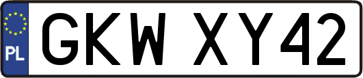 GKWXY42
