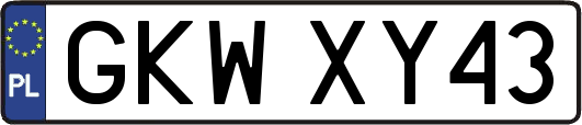 GKWXY43
