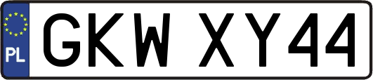 GKWXY44