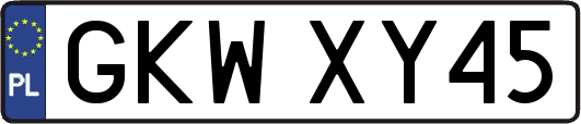 GKWXY45
