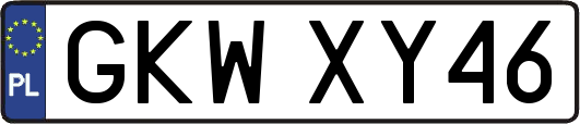 GKWXY46