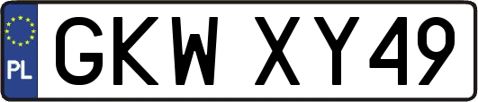 GKWXY49