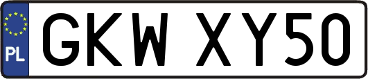 GKWXY50