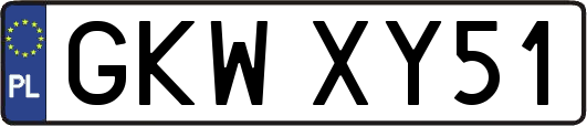 GKWXY51