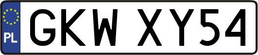 GKWXY54