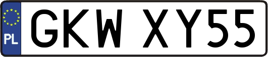 GKWXY55