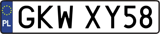 GKWXY58