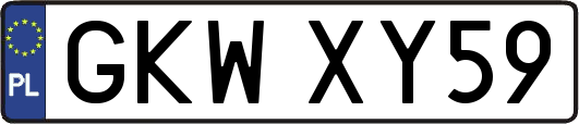 GKWXY59