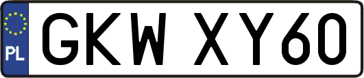 GKWXY60