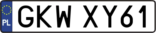 GKWXY61