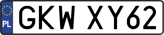 GKWXY62