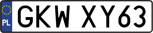 GKWXY63