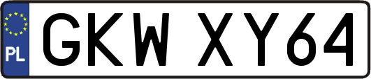 GKWXY64