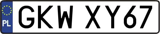 GKWXY67