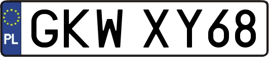 GKWXY68