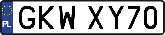 GKWXY70