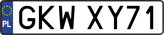 GKWXY71