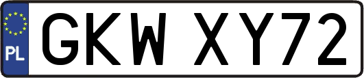 GKWXY72