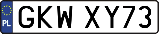 GKWXY73
