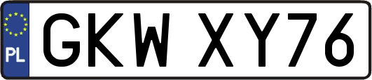 GKWXY76