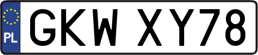 GKWXY78