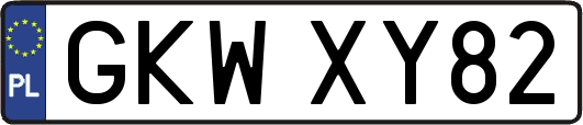 GKWXY82