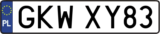 GKWXY83