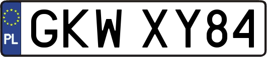 GKWXY84