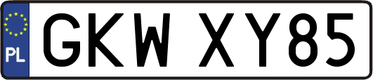 GKWXY85