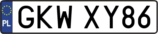 GKWXY86