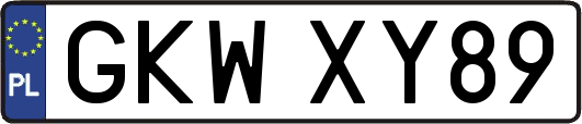 GKWXY89