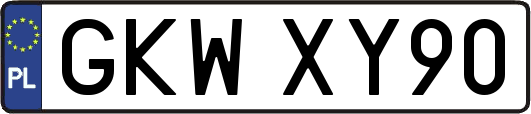 GKWXY90