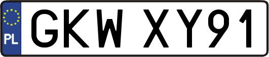 GKWXY91