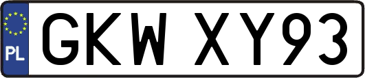 GKWXY93