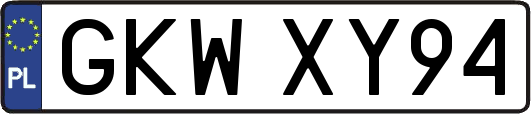 GKWXY94