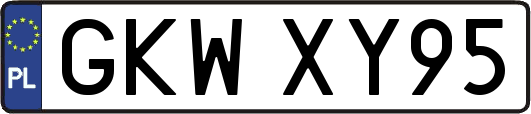 GKWXY95