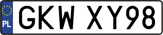 GKWXY98