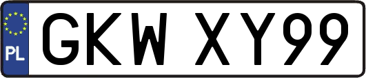 GKWXY99