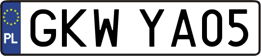 GKWYA05