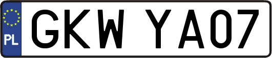 GKWYA07