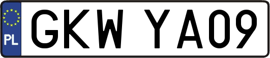 GKWYA09
