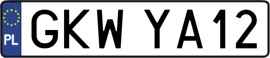 GKWYA12