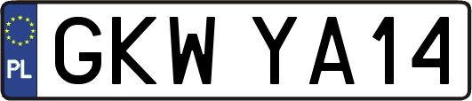 GKWYA14